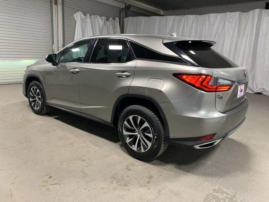 used 2020 Lexus RX 350 car, priced at $34,900