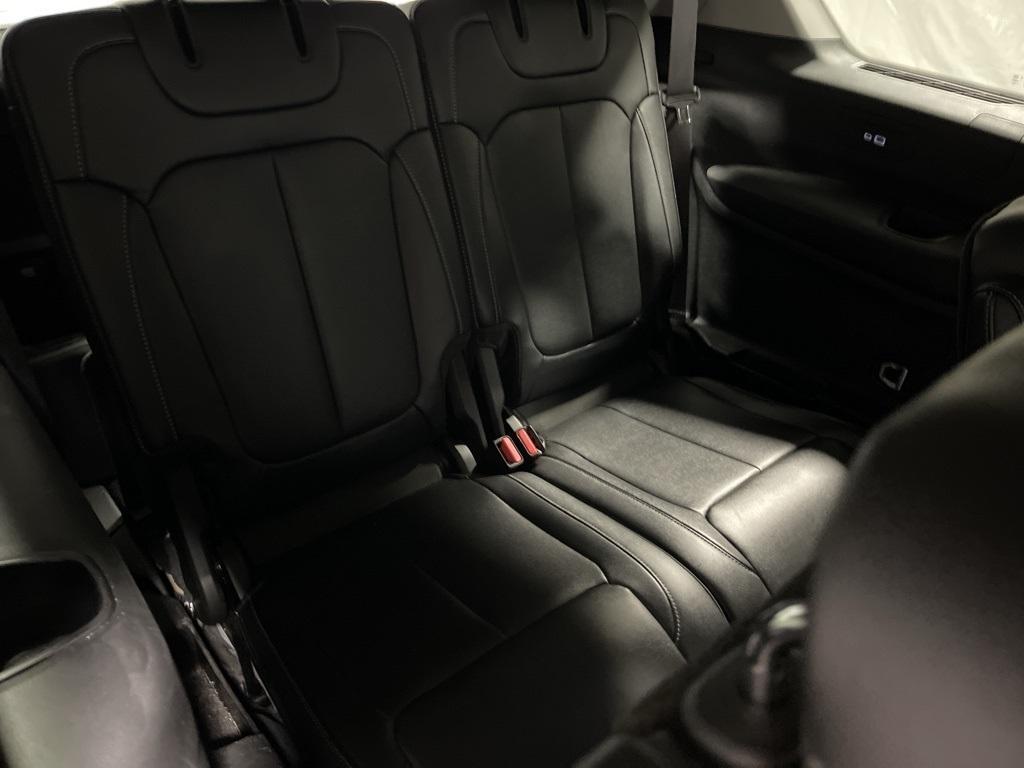 used 2023 Jeep Grand Cherokee L car, priced at $32,299