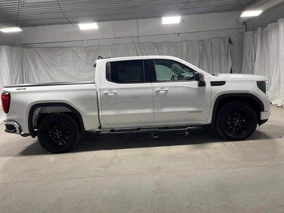 used 2023 GMC Sierra 1500 car, priced at $45,100