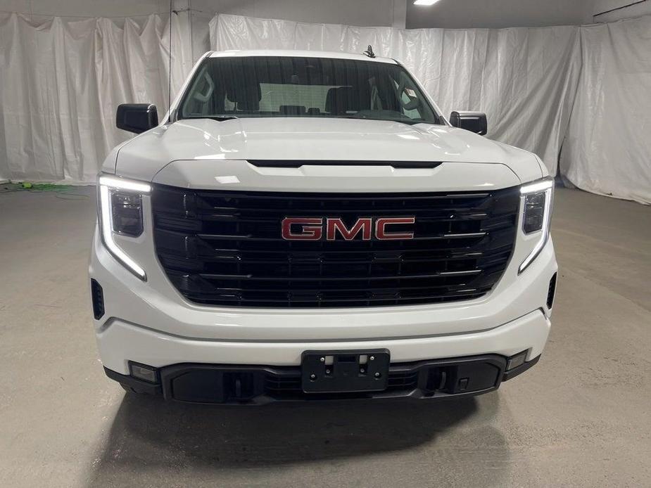 used 2023 GMC Sierra 1500 car, priced at $45,100