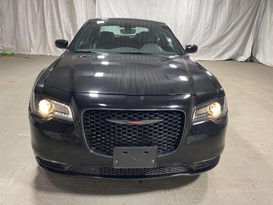 used 2023 Chrysler 300 car, priced at $28,700