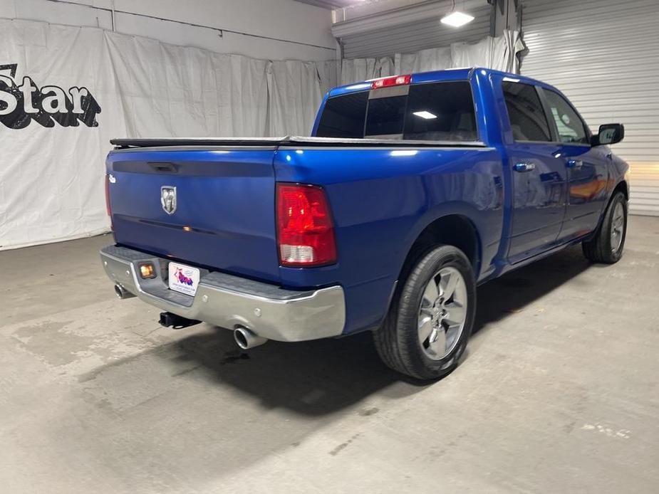 used 2017 Ram 1500 car, priced at $22,900