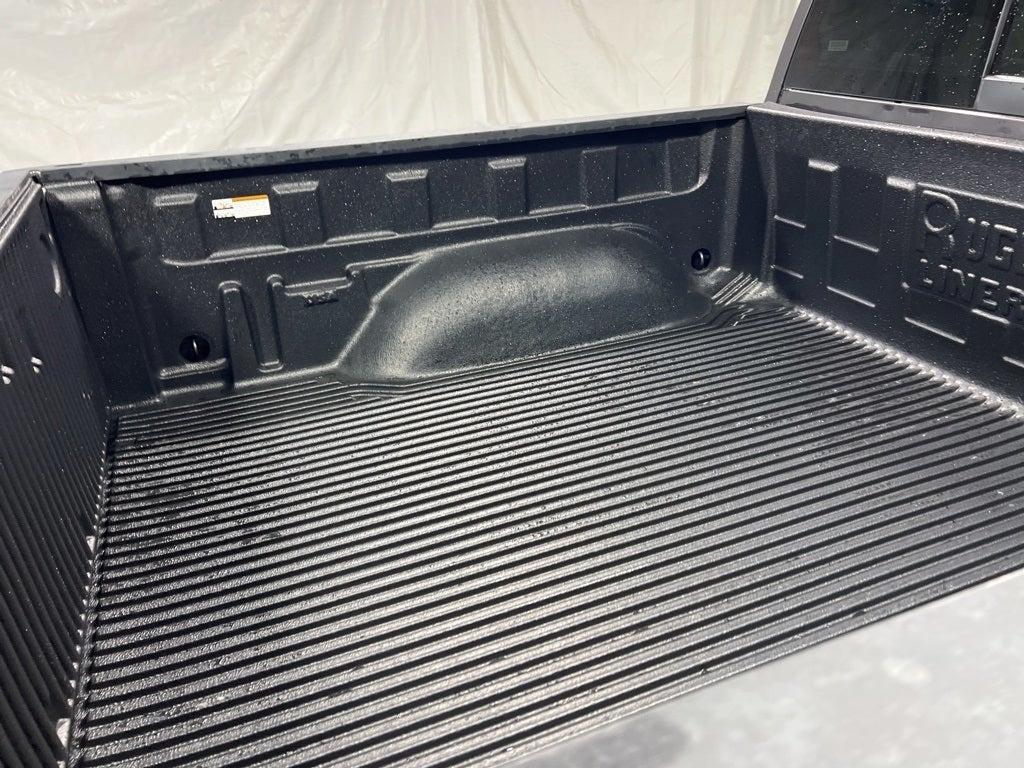 used 2023 Ram 1500 Classic car, priced at $27,800