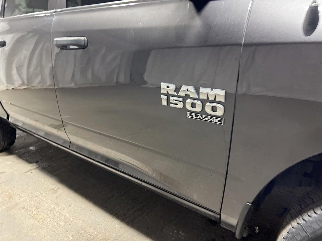 used 2023 Ram 1500 Classic car, priced at $27,800