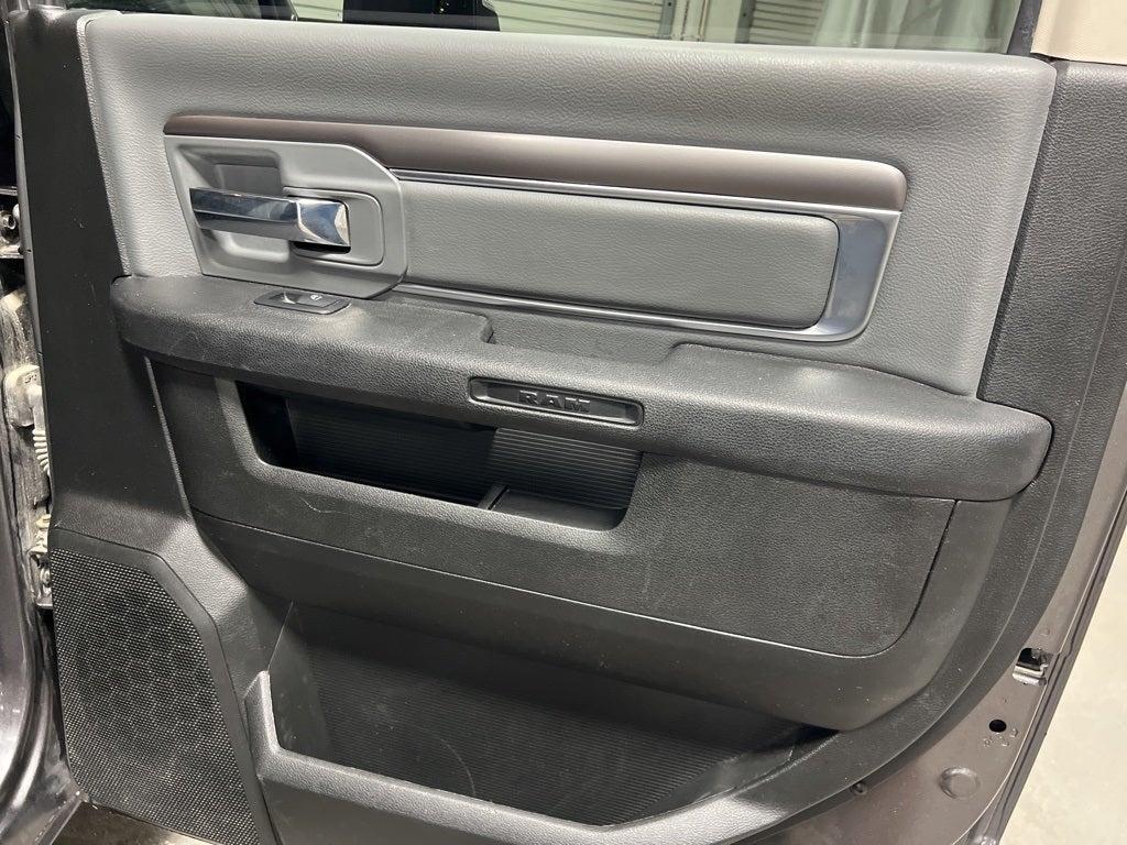 used 2023 Ram 1500 Classic car, priced at $27,800