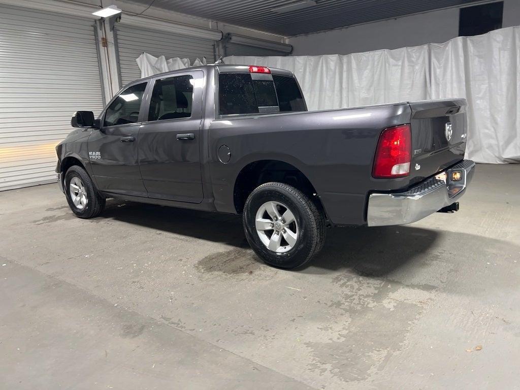 used 2023 Ram 1500 Classic car, priced at $27,800