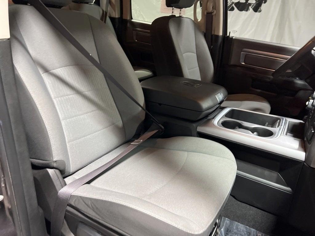 used 2023 Ram 1500 Classic car, priced at $27,800