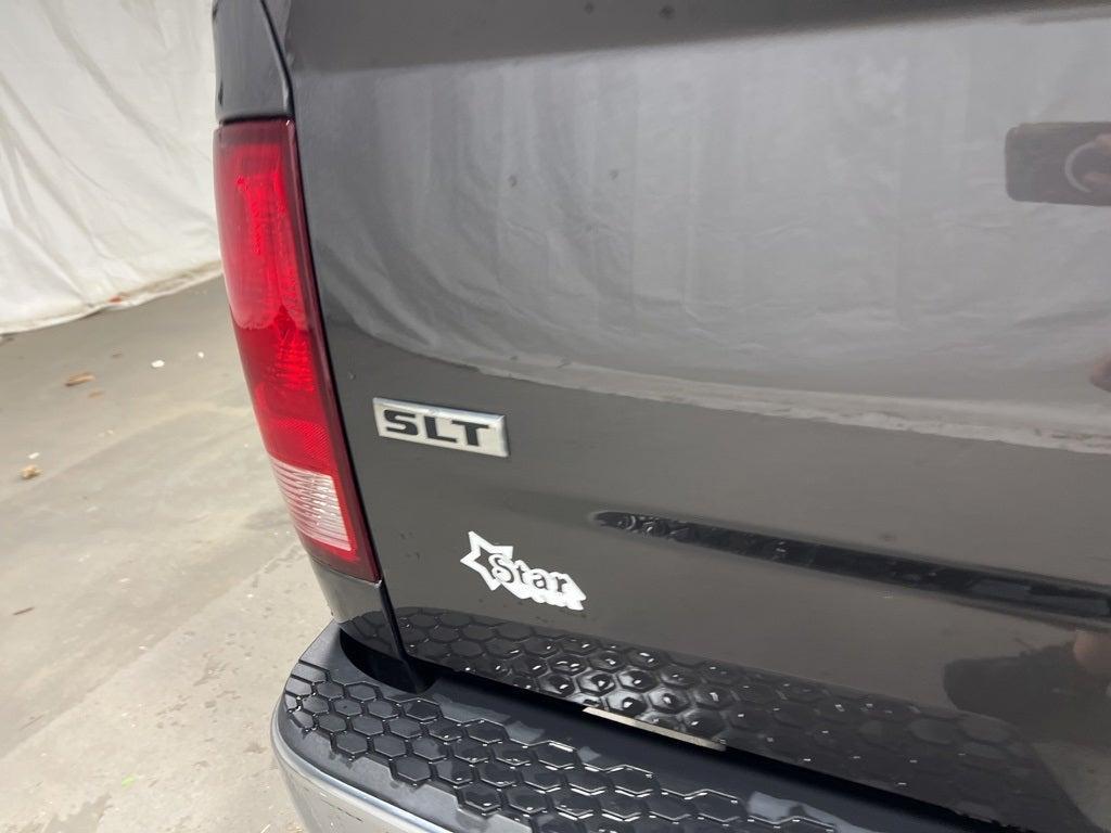 used 2023 Ram 1500 Classic car, priced at $27,800
