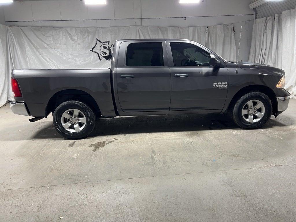used 2023 Ram 1500 Classic car, priced at $27,800