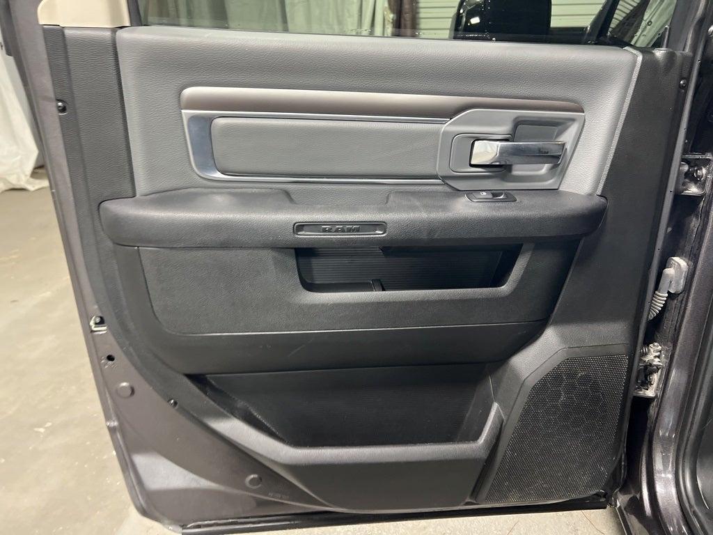 used 2023 Ram 1500 Classic car, priced at $27,800