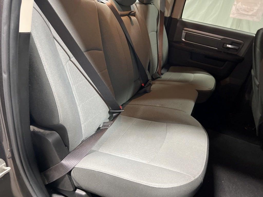 used 2023 Ram 1500 Classic car, priced at $27,800