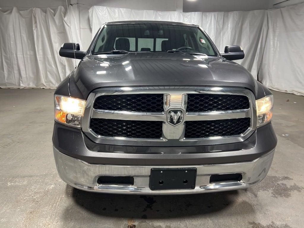 used 2023 Ram 1500 Classic car, priced at $27,800