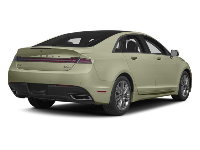 used 2014 Lincoln MKZ car, priced at $11,900