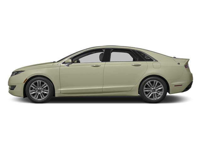 used 2014 Lincoln MKZ car, priced at $11,900