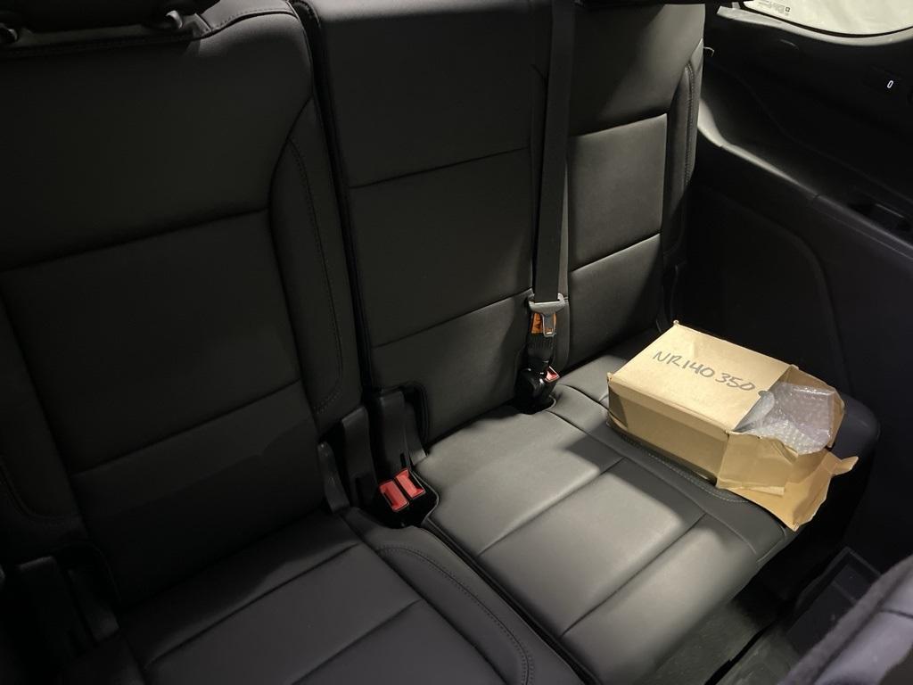 used 2022 Chevrolet Tahoe car, priced at $57,900
