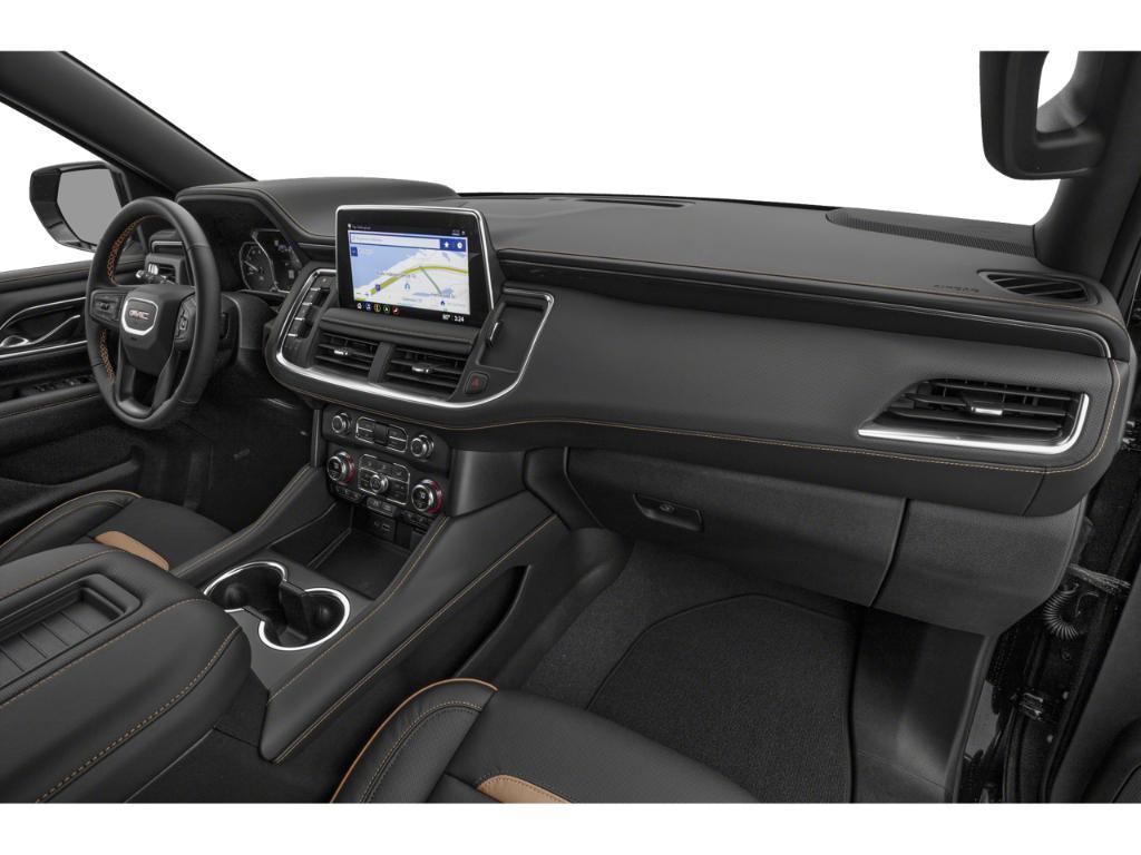 used 2022 GMC Yukon car, priced at $57,890