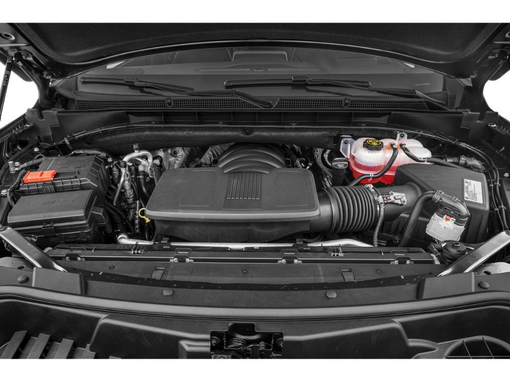 used 2022 GMC Yukon car, priced at $57,890