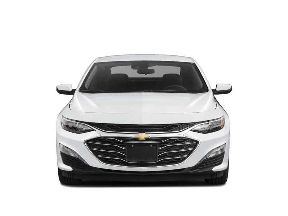 used 2024 Chevrolet Malibu car, priced at $19,890