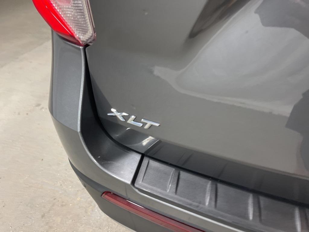 used 2023 Ford Explorer car, priced at $26,280