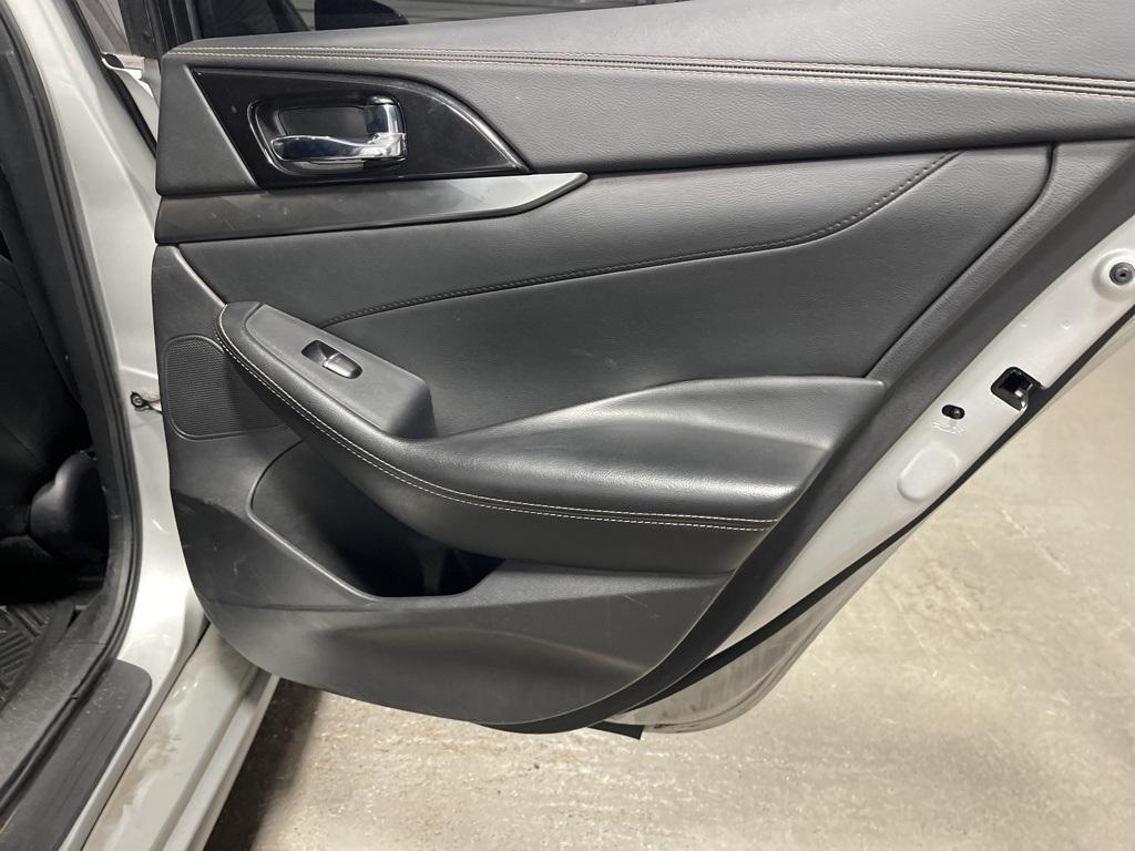 used 2019 Nissan Maxima car, priced at $11,900