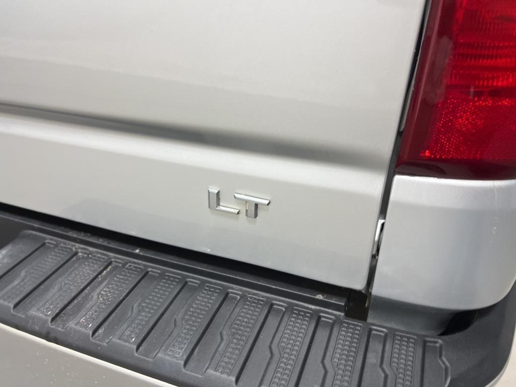 used 2021 Chevrolet Silverado 1500 car, priced at $33,588