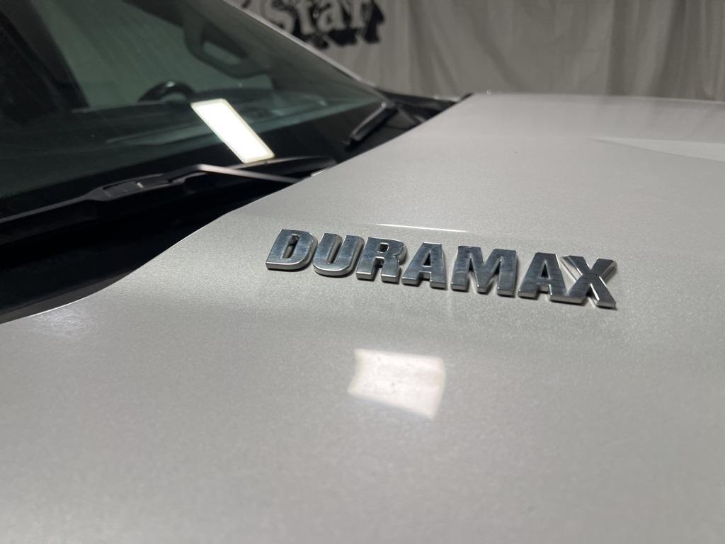 used 2021 Chevrolet Silverado 1500 car, priced at $33,588