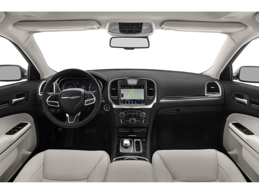 used 2019 Chrysler 300 car, priced at $16,590