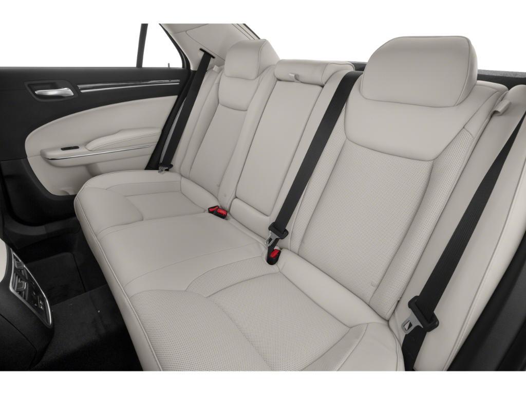 used 2019 Chrysler 300 car, priced at $16,590