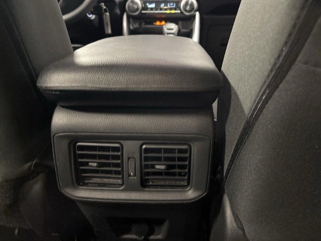 used 2023 Toyota RAV4 car, priced at $25,690