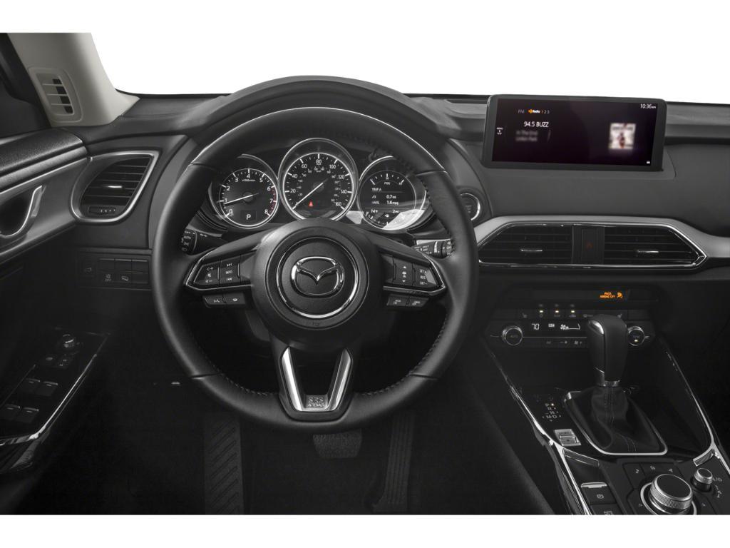 used 2023 Mazda CX-9 car, priced at $28,900