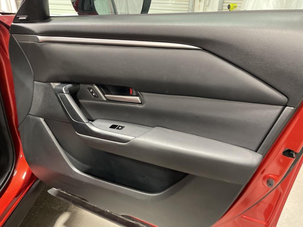 used 2024 Mazda CX-50 car, priced at $28,570