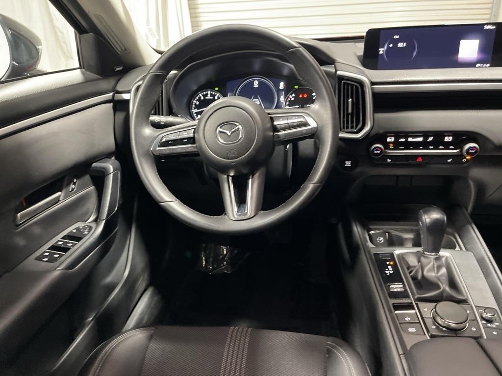 used 2024 Mazda CX-50 car, priced at $28,570