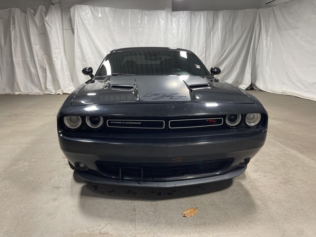 used 2015 Dodge Challenger car, priced at $20,600