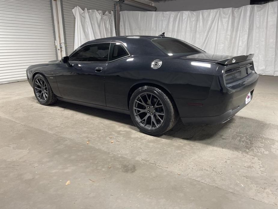 used 2015 Dodge Challenger car, priced at $20,600