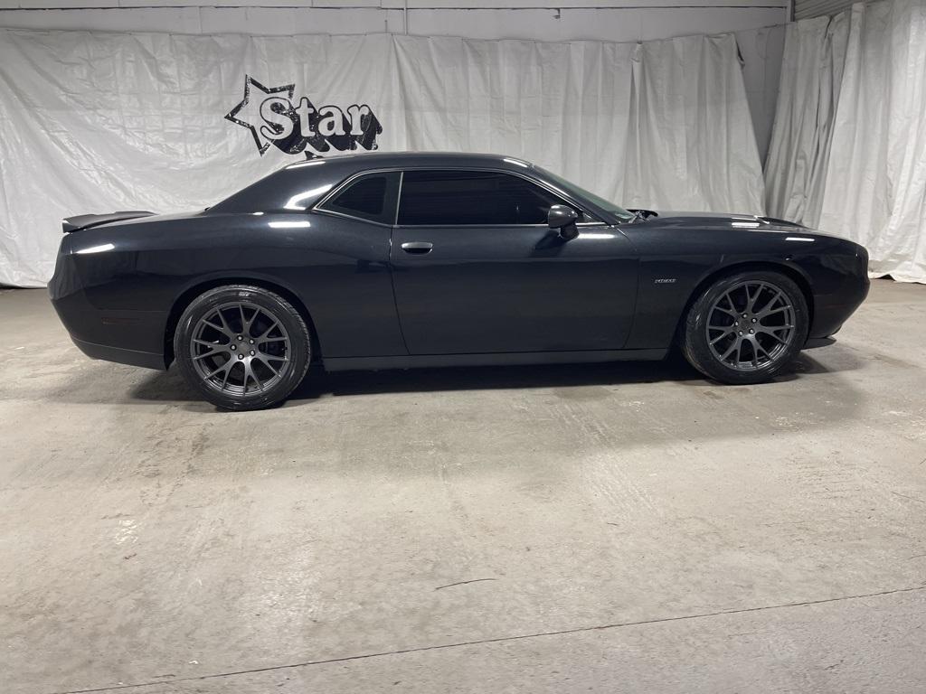 used 2015 Dodge Challenger car, priced at $20,600