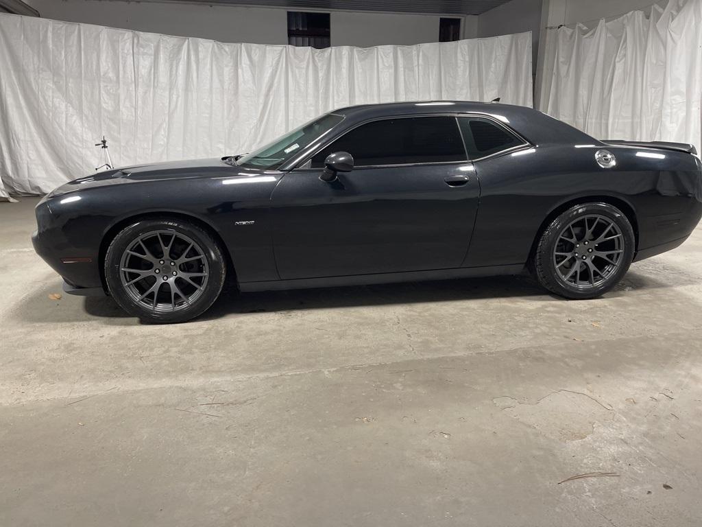 used 2015 Dodge Challenger car, priced at $20,600