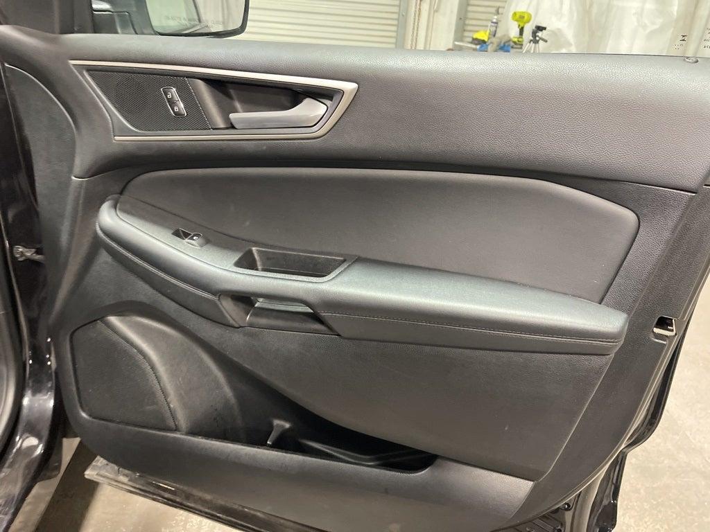 used 2024 Ford Edge car, priced at $20,990