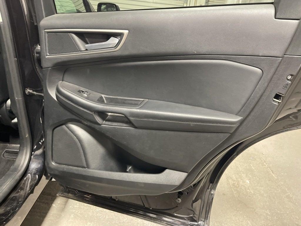 used 2024 Ford Edge car, priced at $20,990