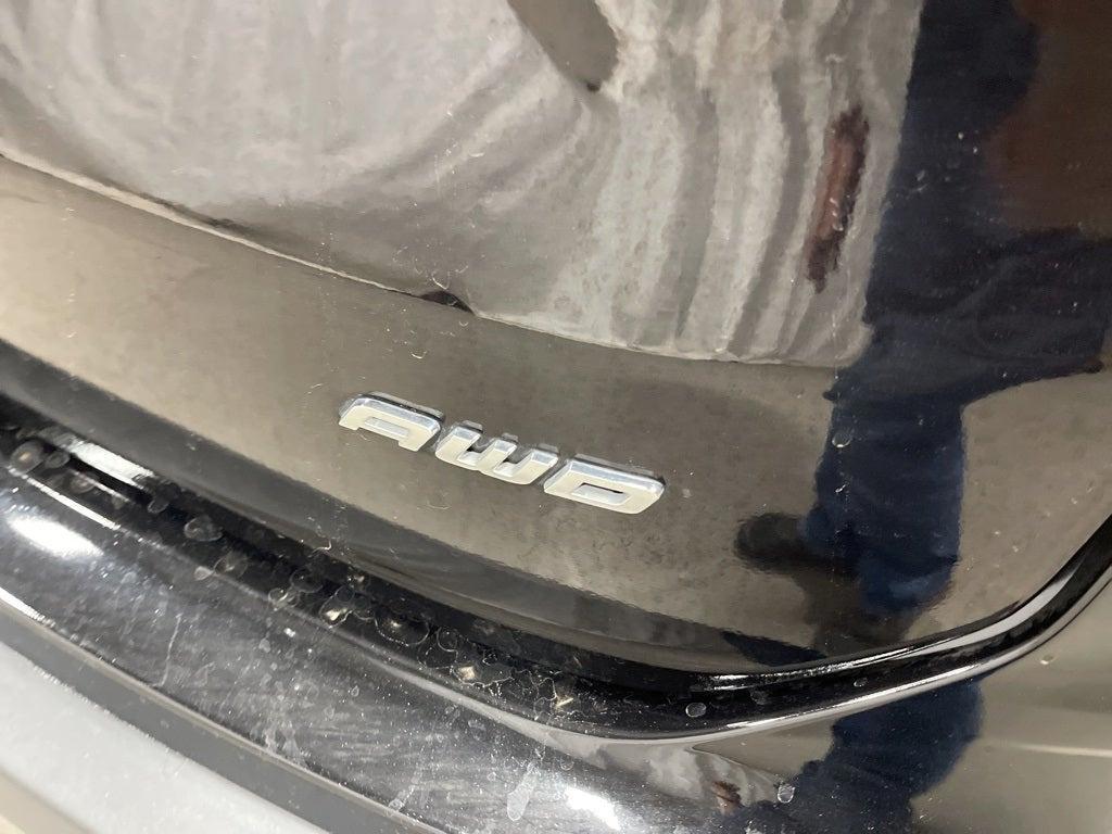 used 2024 Ford Edge car, priced at $20,990