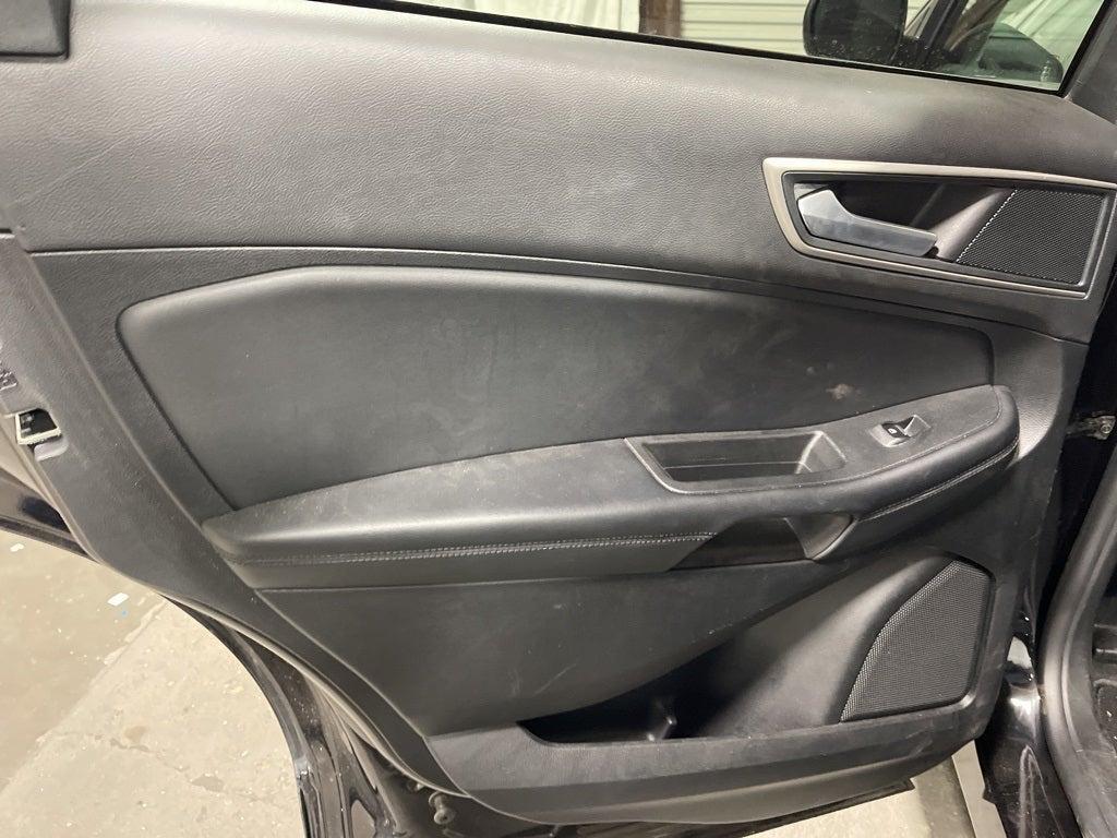 used 2024 Ford Edge car, priced at $20,990