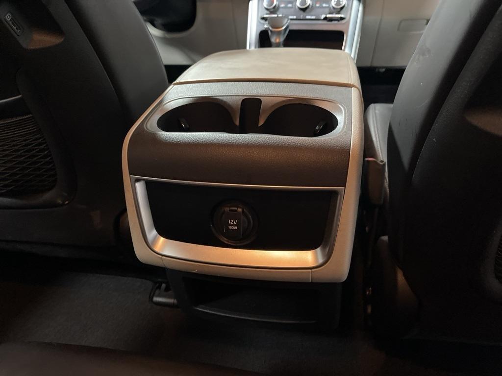 used 2024 Kia Carnival car, priced at $33,410