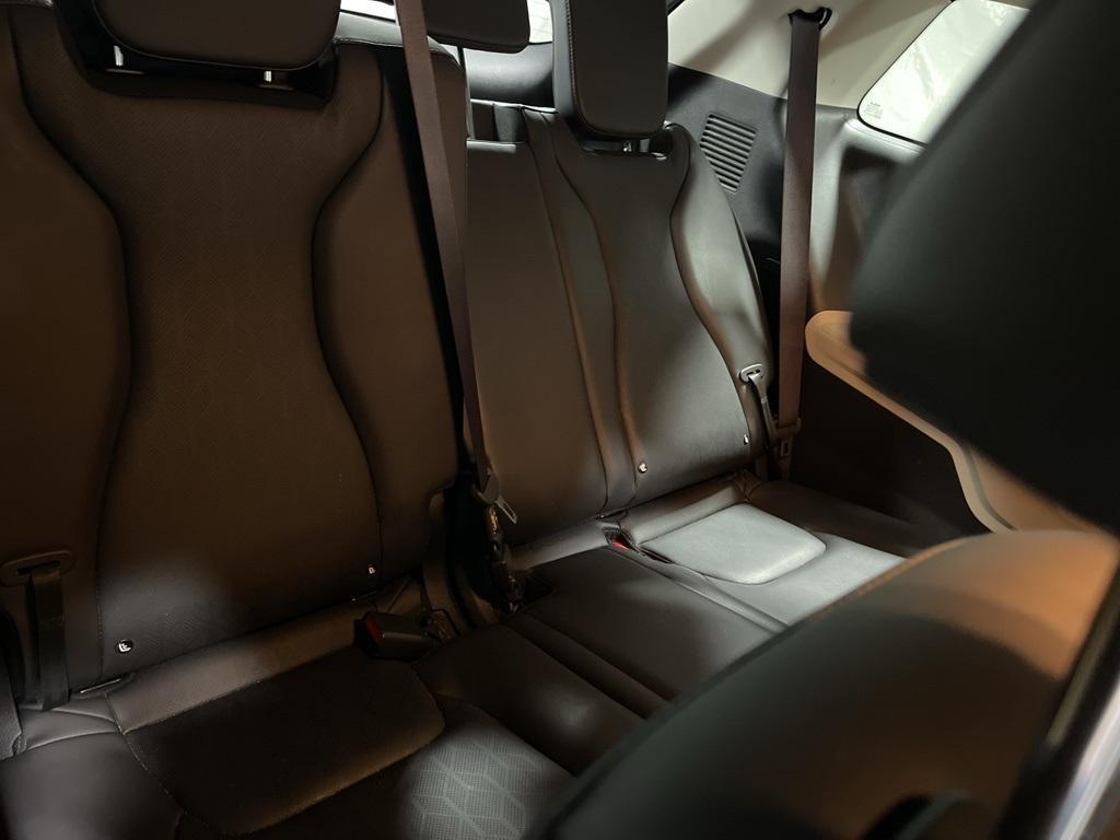 used 2024 Kia Carnival car, priced at $33,410