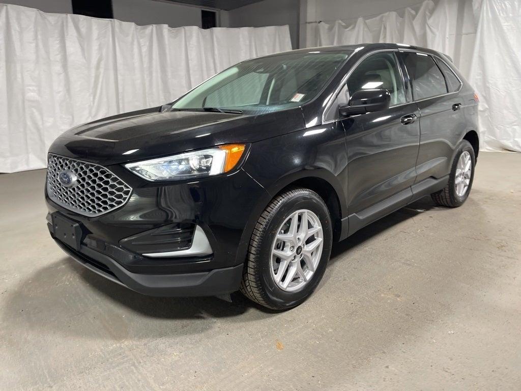 used 2023 Ford Edge car, priced at $19,980