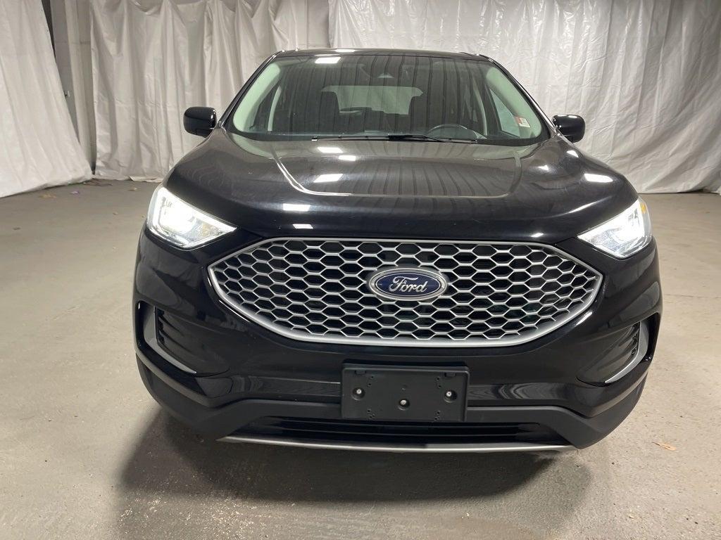 used 2023 Ford Edge car, priced at $19,980