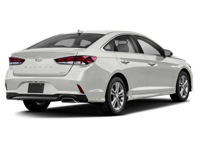 used 2018 Hyundai Sonata car, priced at $12,780