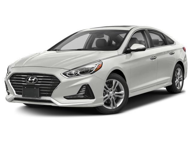 used 2018 Hyundai Sonata car, priced at $12,780