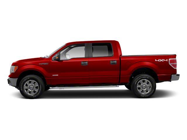 used 2012 Ford F-150 car