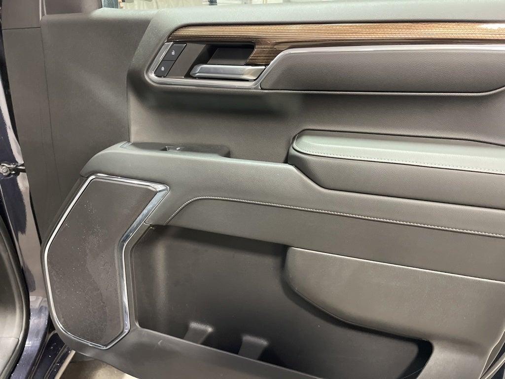 used 2024 Chevrolet Silverado 1500 car, priced at $53,900