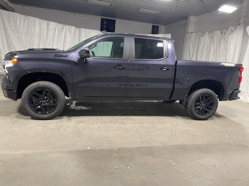 used 2024 Chevrolet Silverado 1500 car, priced at $54,000