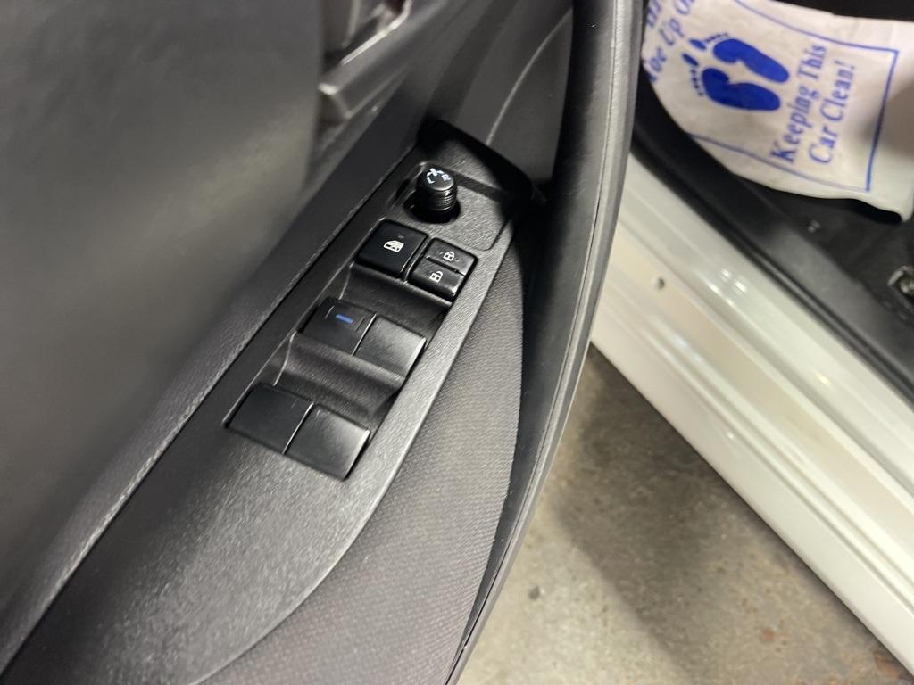 used 2022 Toyota Corolla car, priced at $19,390